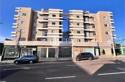 Apartamento com 2 quartos à venda no Orfãs, Ponta Grossa 