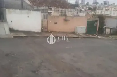 Terreno à venda no Ronda, Ponta Grossa 