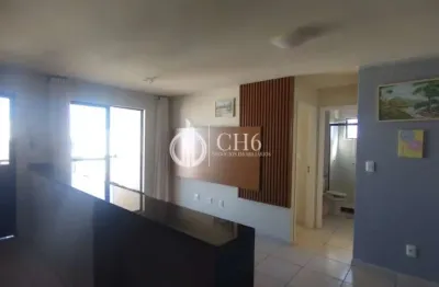 Apartamento com 2 quartos à venda na Rua Ângelo Madalozzo, 330, Jardim Carvalho, Ponta Grossa