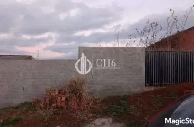 Terreno à venda no Contorno, Ponta Grossa 