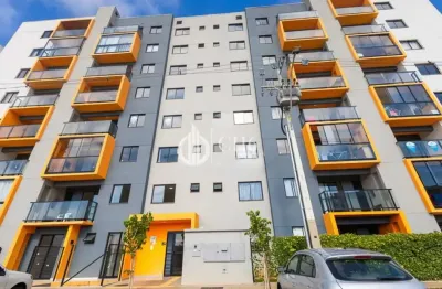 Apartamento com 2 quartos para alugar no Contorno, Ponta Grossa 