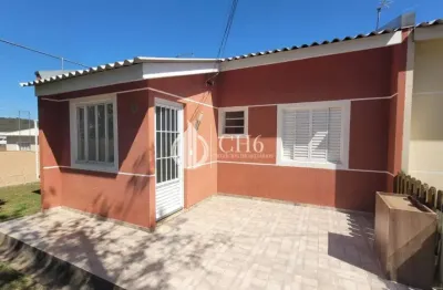 Casa em condomínio fechado com 2 quartos para alugar no Ronda, Ponta Grossa 