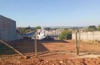 Terreno à venda no Piriquitos, Ponta Grossa 