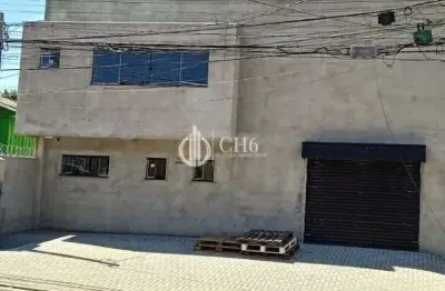 Barracão / galpão / depósito para alugar no boa vista, ponta grossa  por r$ 7.500