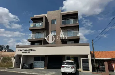 Apartamento com 2 quartos para alugar no Uvaranas, Ponta Grossa 