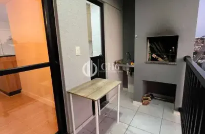 Apartamento com 3 quartos para alugar no Jardim Carvalho, Ponta Grossa 