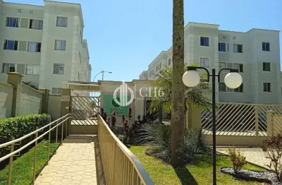 Apartamento com 2 quartos à venda no Oficinas, Ponta Grossa 