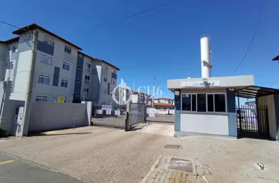 Apartamento com 2 quartos para alugar no Uvaranas, Ponta Grossa 