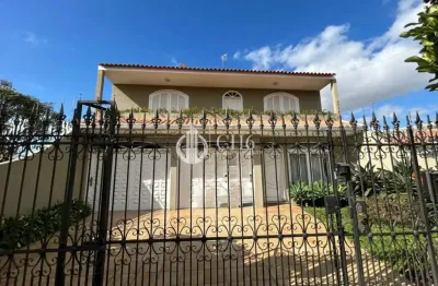Casa com 3 quartos para alugar no Oficinas, Ponta Grossa 