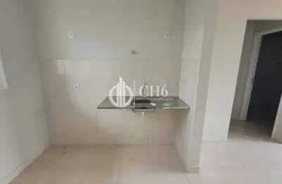 Casa com 2 quartos para alugar no Neves, Ponta Grossa 