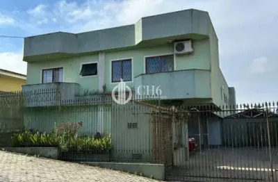 Apartamento com 2 quartos para alugar no Orfãs, Ponta Grossa 