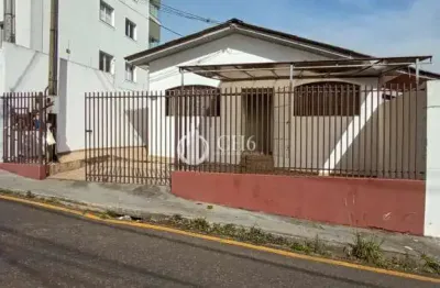 Casa com 3 quartos para alugar no Oficinas, Ponta Grossa 