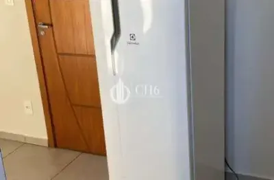 Apartamento com 1 quarto à venda no Centro, Ponta Grossa 