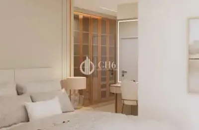 Apartamento com 3 quartos à venda no Centro, Guaratuba 