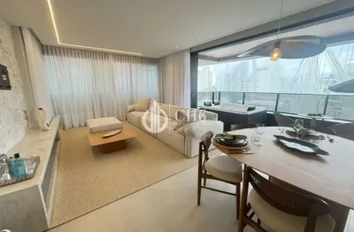 Apartamento com 3 quartos à venda no Centro, Guaratuba 