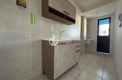 Apartamento para locação no vittace jardim carvalho