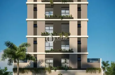 Apartamento com 2 quartos à venda em Caiobá, Matinhos 