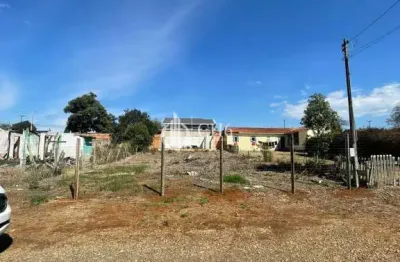 Terreno à venda no Uvaranas, Ponta Grossa 
