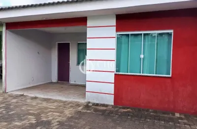 Casa com 2 quartos para alugar no Uvaranas, Ponta Grossa 