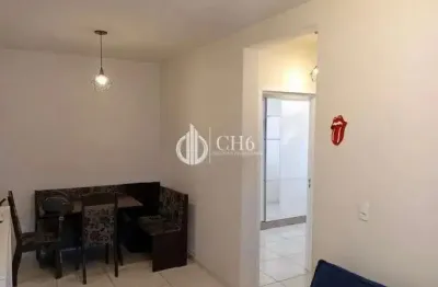 Apartamento com 2 quartos para alugar no Oficinas, Ponta Grossa 