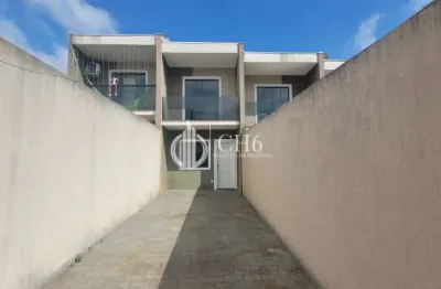 Casa com 2 quartos para alugar no Neves, Ponta Grossa 