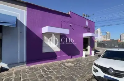 Sala comercial com 1 sala para alugar no Centro, Ponta Grossa 