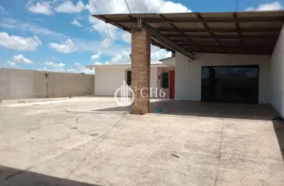 Casa com 3 quartos para alugar no Nova Rússia, Ponta Grossa 