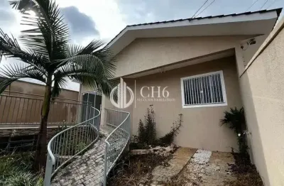 Casa com 2 quartos para alugar no Orfãs, Ponta Grossa 