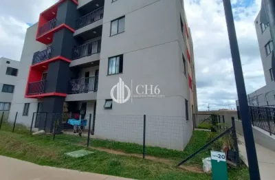 Apartamento com 3 quartos para alugar no Chapada, Ponta Grossa 