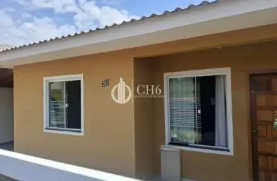 Casa em condomínio fechado com 3 quartos para alugar no Contorno, Ponta Grossa 