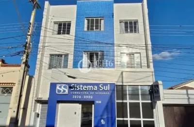 Apartamento com 1 quarto para alugar no Centro, Ponta Grossa 