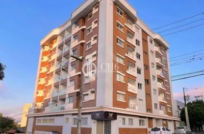 Apartamento com 2 quartos para alugar no Centro, Ponta Grossa 