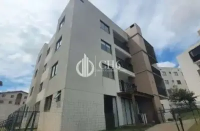 Apartamento com 3 quartos para alugar no Colônia Dona LuÍza, Ponta Grossa 