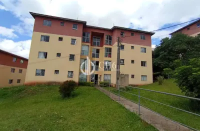 Apartamento com 2 quartos à venda no Estrela, Ponta Grossa 