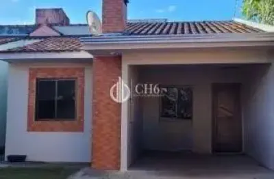 Casa com 3 quartos para alugar no Uvaranas, Ponta Grossa 