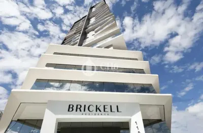 Apartamento com 3 quartos para alugar no Jardim Carvalho, Ponta Grossa 