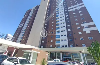 Apartamento com 3 quartos para alugar no Centro, Ponta Grossa 