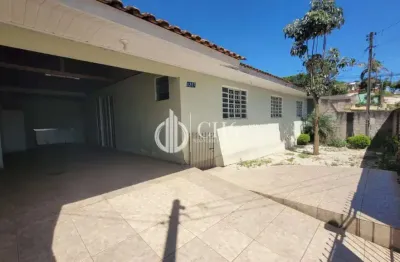 Casa com 3 quartos para alugar no Uvaranas, Ponta Grossa 