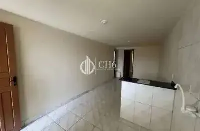 Casa com 1 quarto para alugar no Uvaranas, Ponta Grossa 