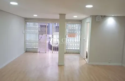 Casa comercial com 5 salas para alugar no Centro, Ponta Grossa 