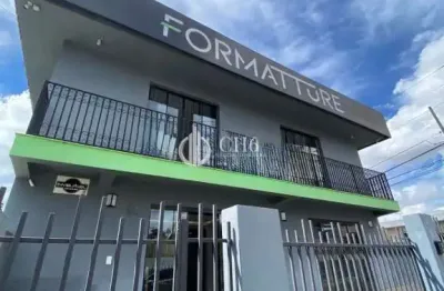 Casa comercial para alugar no Centro, Ponta Grossa 
