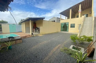 Casa para aluguel por temporada, porto sauipe/ba, a 20 metros da praia