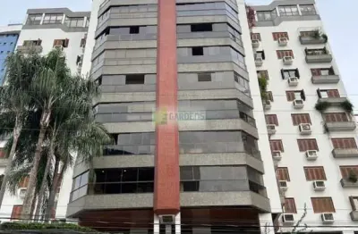 Apartamento com 4 quartos à venda na Rua Heller, 243, Centro, Novo Hamburgo