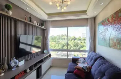 Weekend condomínio clube três dormitórios com suíte totalmente mobiliado e equipado