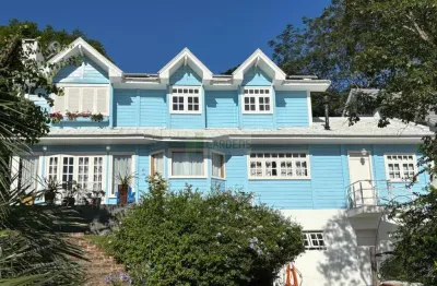 Casa com 4 quartos à venda na Rua João Pedro Schimitt, 69, Rondônia, Novo Hamburgo