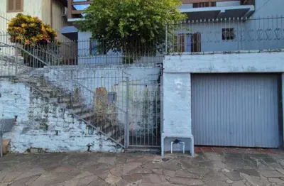 Casa com 2 quartos à venda no Rincão, Novo Hamburgo 