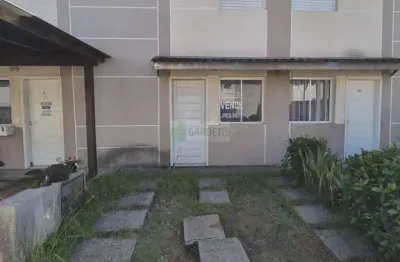 Condomínio residencial vale das figueiras casa de dois dormitórios