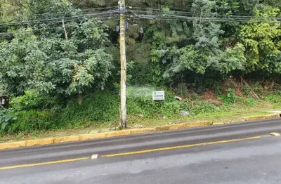 Terreno com excelente localização, imediações da av. maurício cardoso