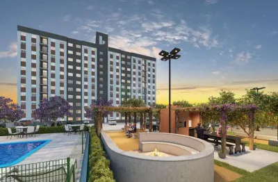 Apartamento com 2 quartos à venda na Nova Sapucaia, Sapucaia do Sul 
