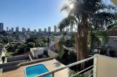 Casa com 4 quartos à venda na Rua Ilmo Alfredo Pletsch, 106, Jardim Mauá, Novo Hamburgo